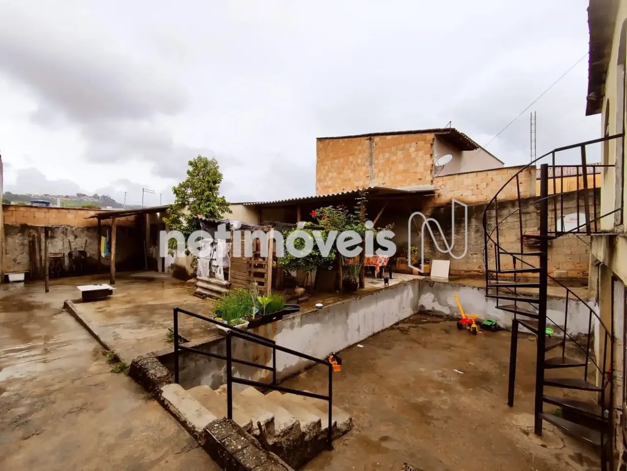 Venda Casa Vila Universal Betim