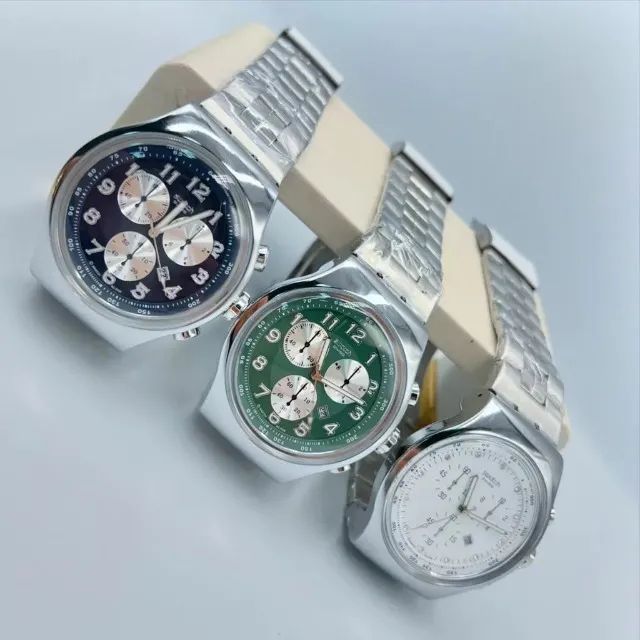 Relógio Swatch P783