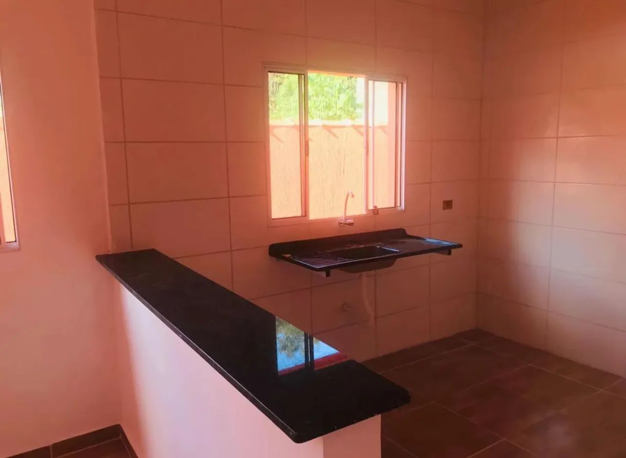 CASA EM AREMBEPE ESCRITURADA  - Foto 4