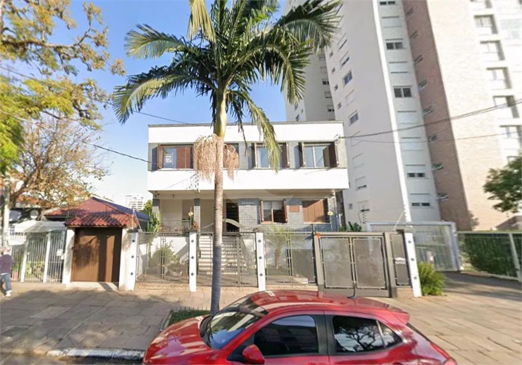 Apartamento com 3 quartos para locação em Menino Deus - RS - Foto 15