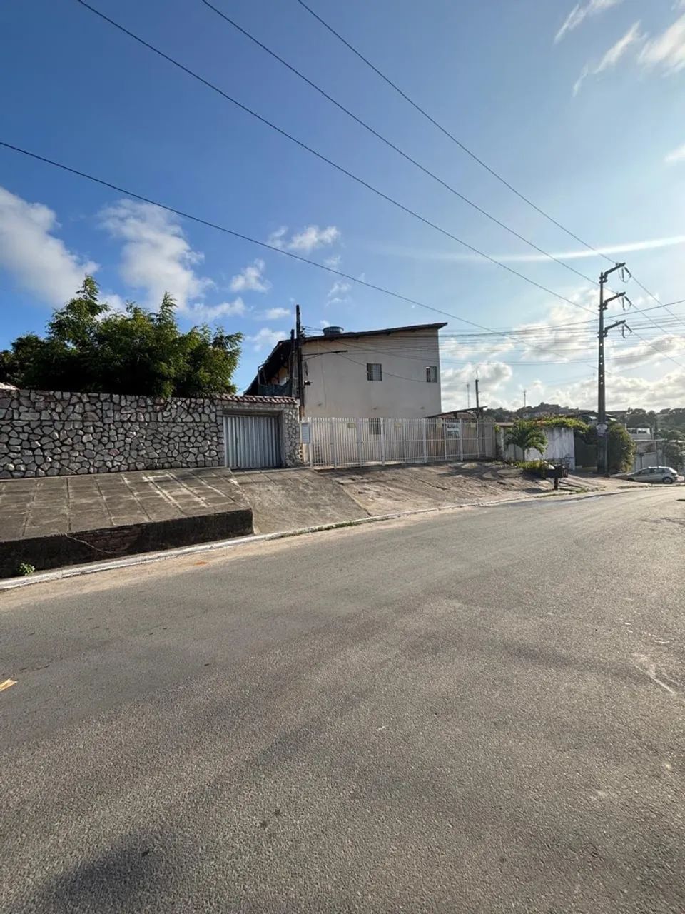 Foto - Olinda - Bairro Novo