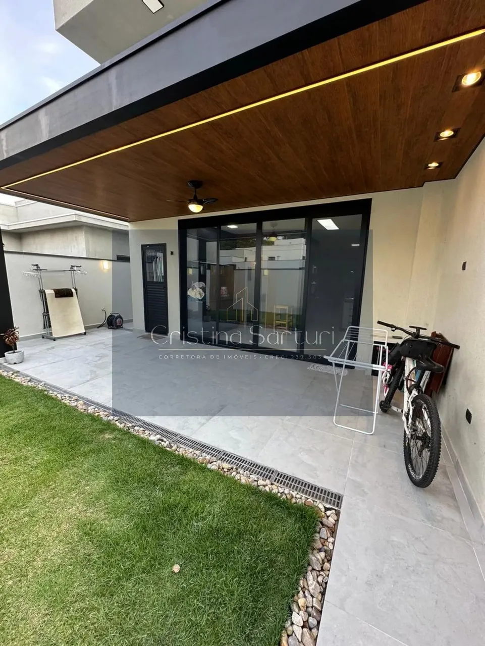 Casa Sobrado Residencial em Condomínio! Jardim Jacinto, Jacareí 3 suítes masters; 1 wc; Sa
