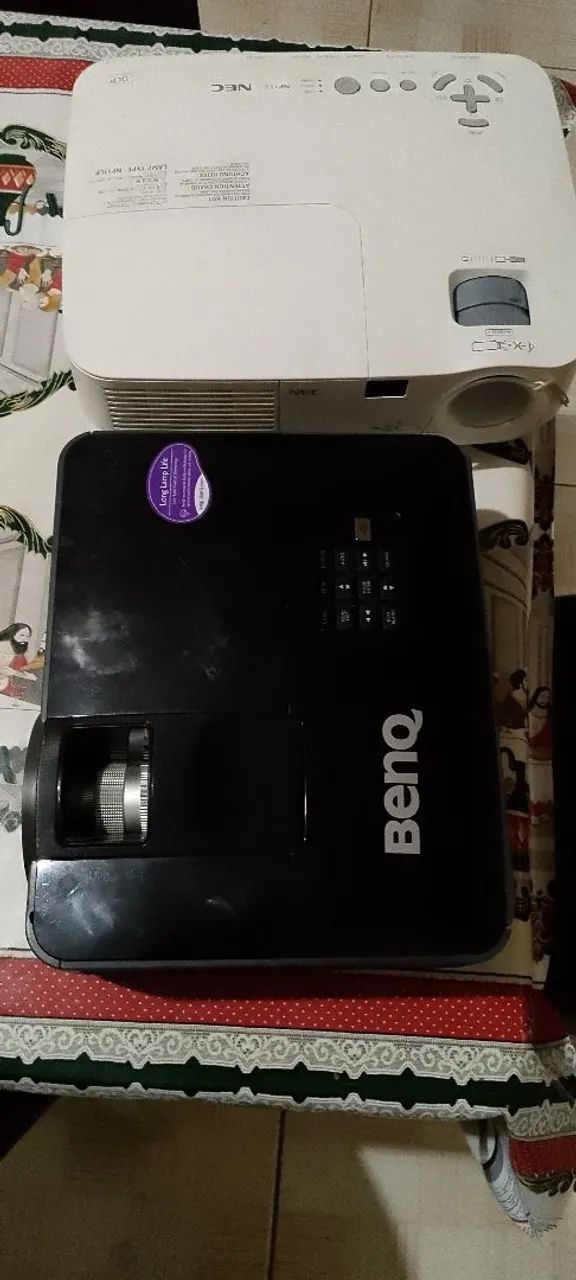 Alugo projetores  - Foto 3