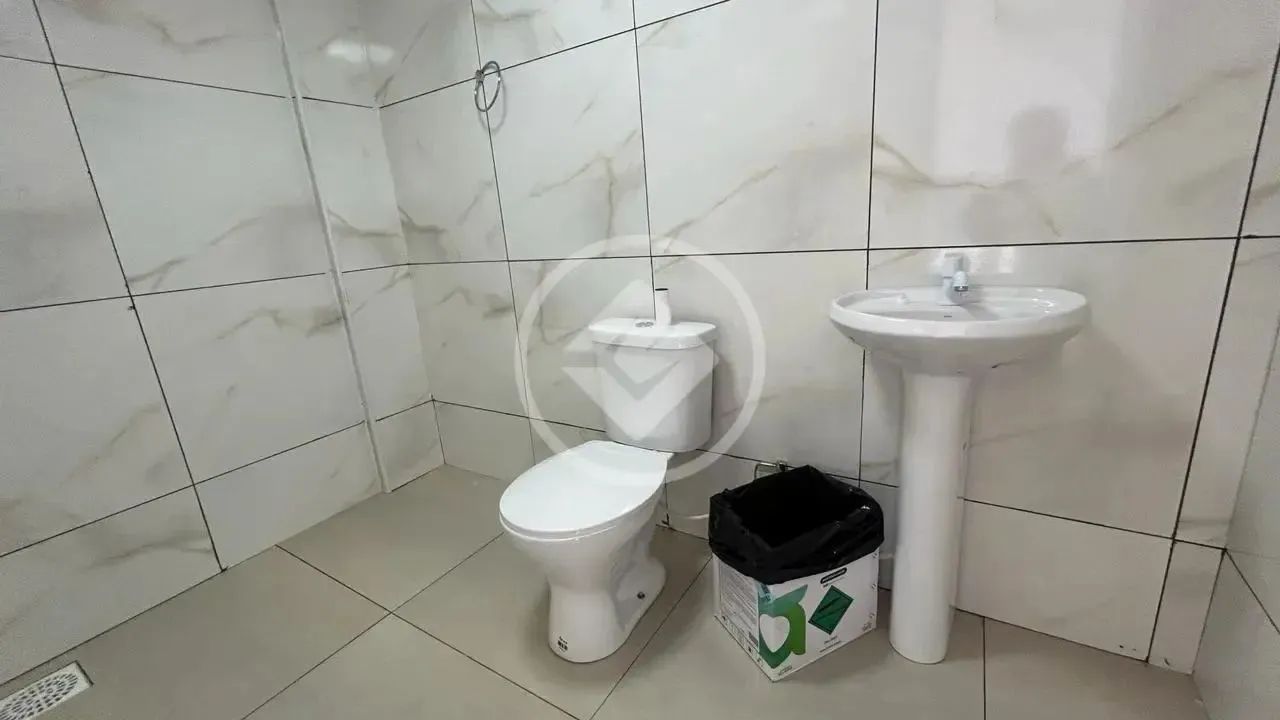 Galpão Novo 564m² total no bairro Porto codigo: 61678 - Foto 12