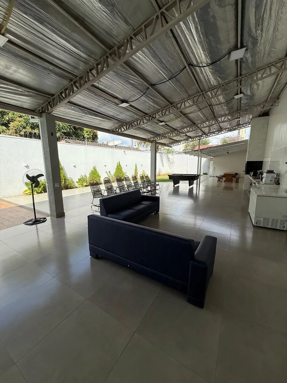 OJR eventos - Espaço para aluguel de eventos  - Foto 3