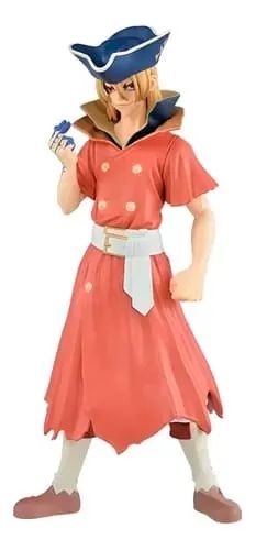 Action Figure Ryusui Nanami Original Banpresto - Foto 3