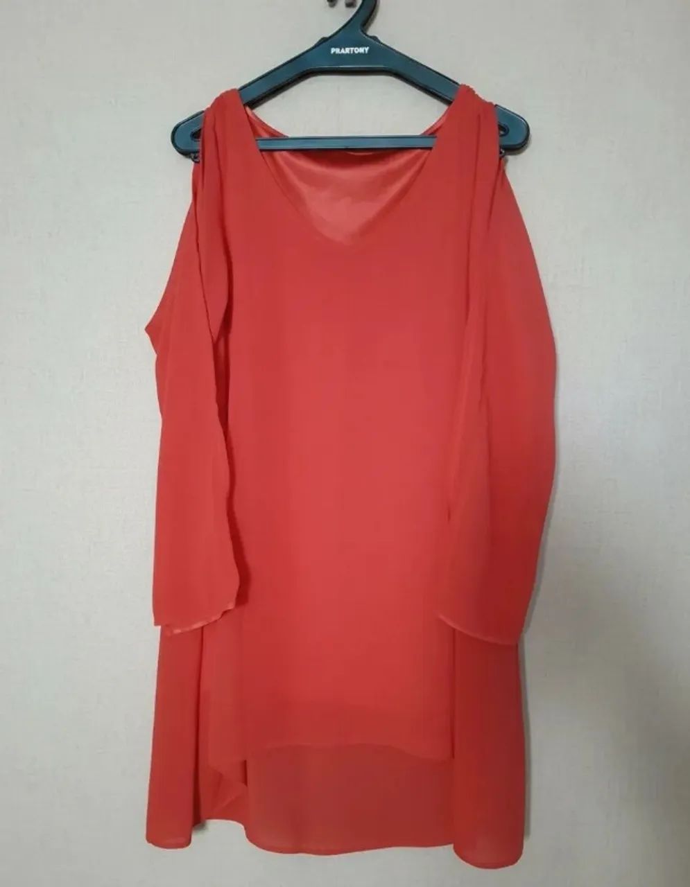 blusa feminina estilo casual moderna - Foto 2