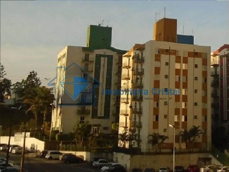 Residencial - Veloso