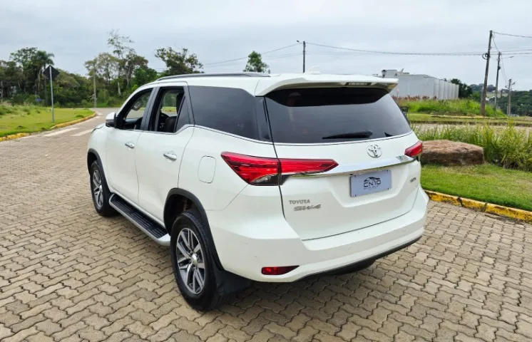 SW4 SRX 2020 7 Lugares "Muito Nova" Ac Troca Financiamento até 60x