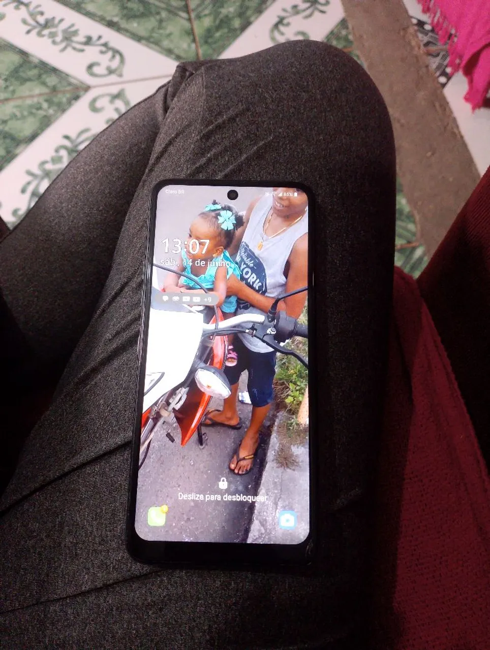 Valor 500 mais tem conversa