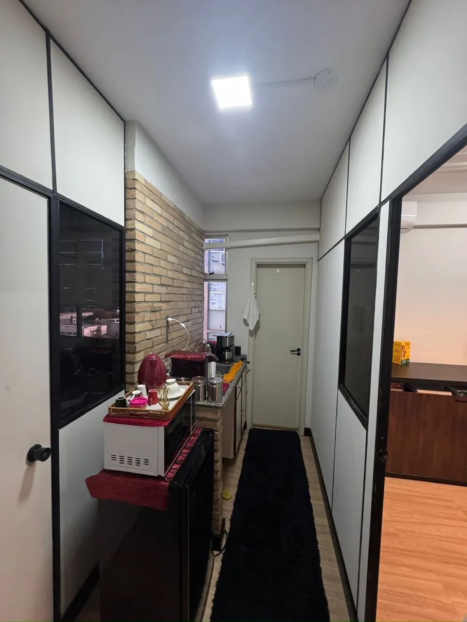 Escritório / Sala Comercial à Venda em Maringá, Av. Getúlio Vargas | Porteira Fechada - Foto 5