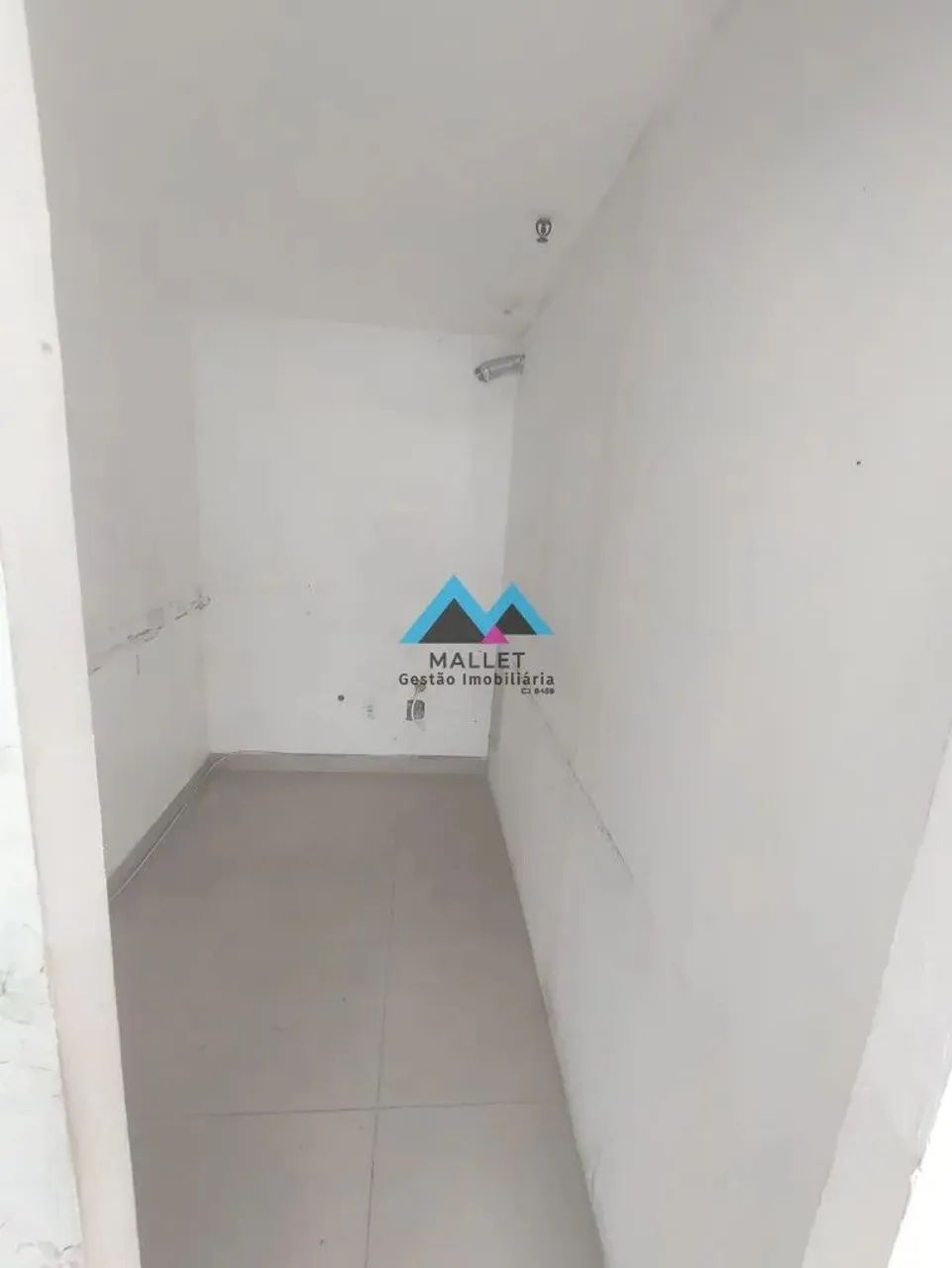 Excelentes Salas Comerciais, 29 a 40 m², à venda no Centro Comercial Barão da Taquara, em  - Foto 4