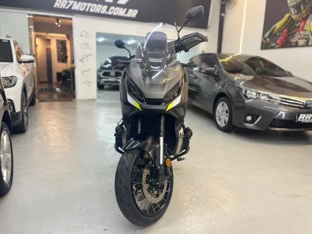 HONDA X-ADV 750 - Foto 3