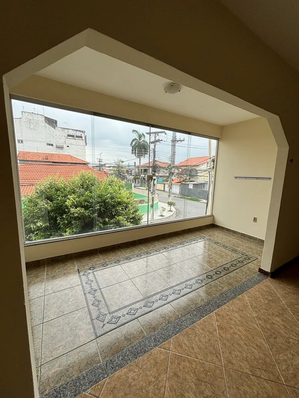 Foto - Nova Iguaçu - Santa Eugênia