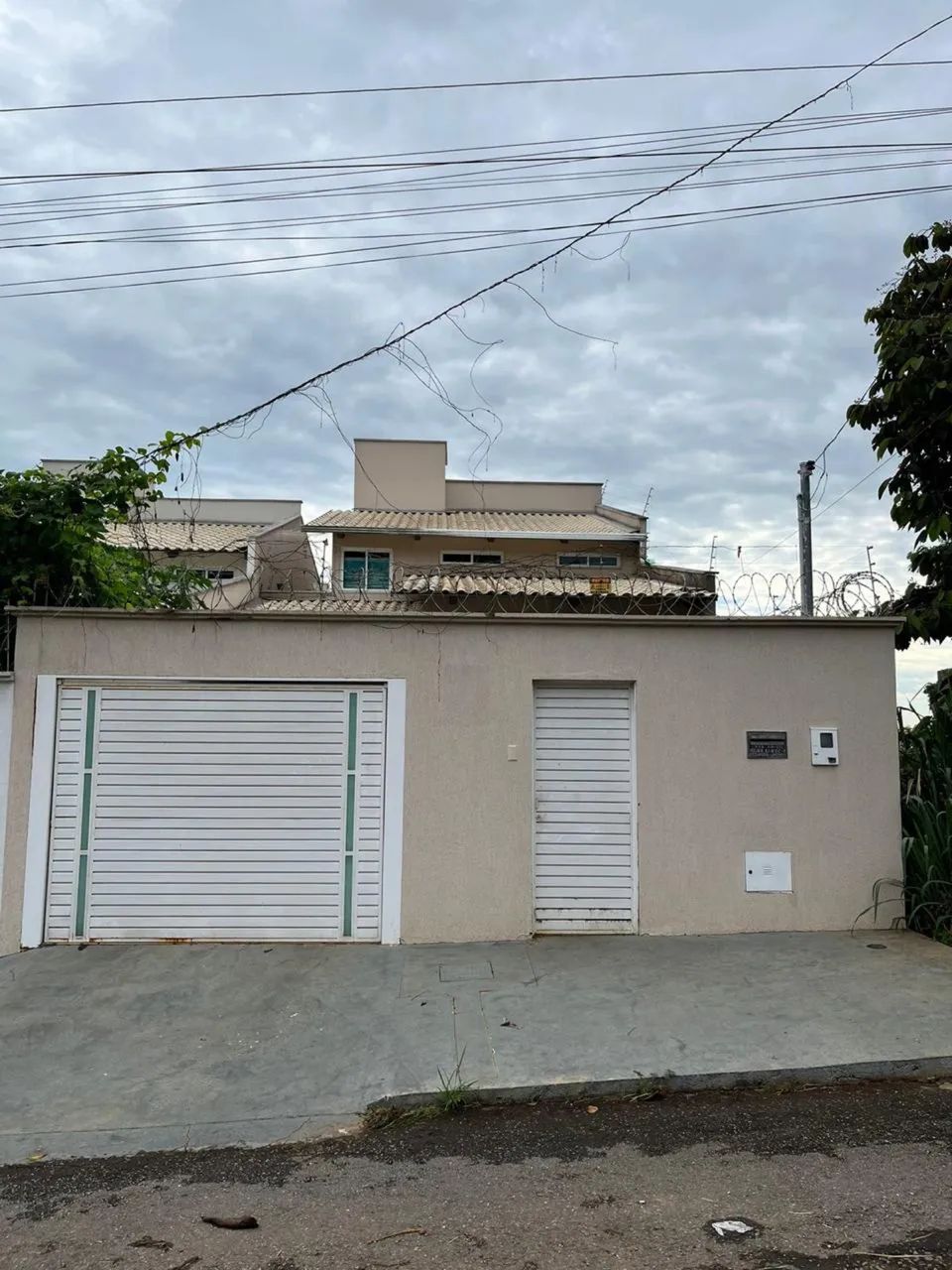 Foto - Goiânia - Residencial Hugo de Moraes