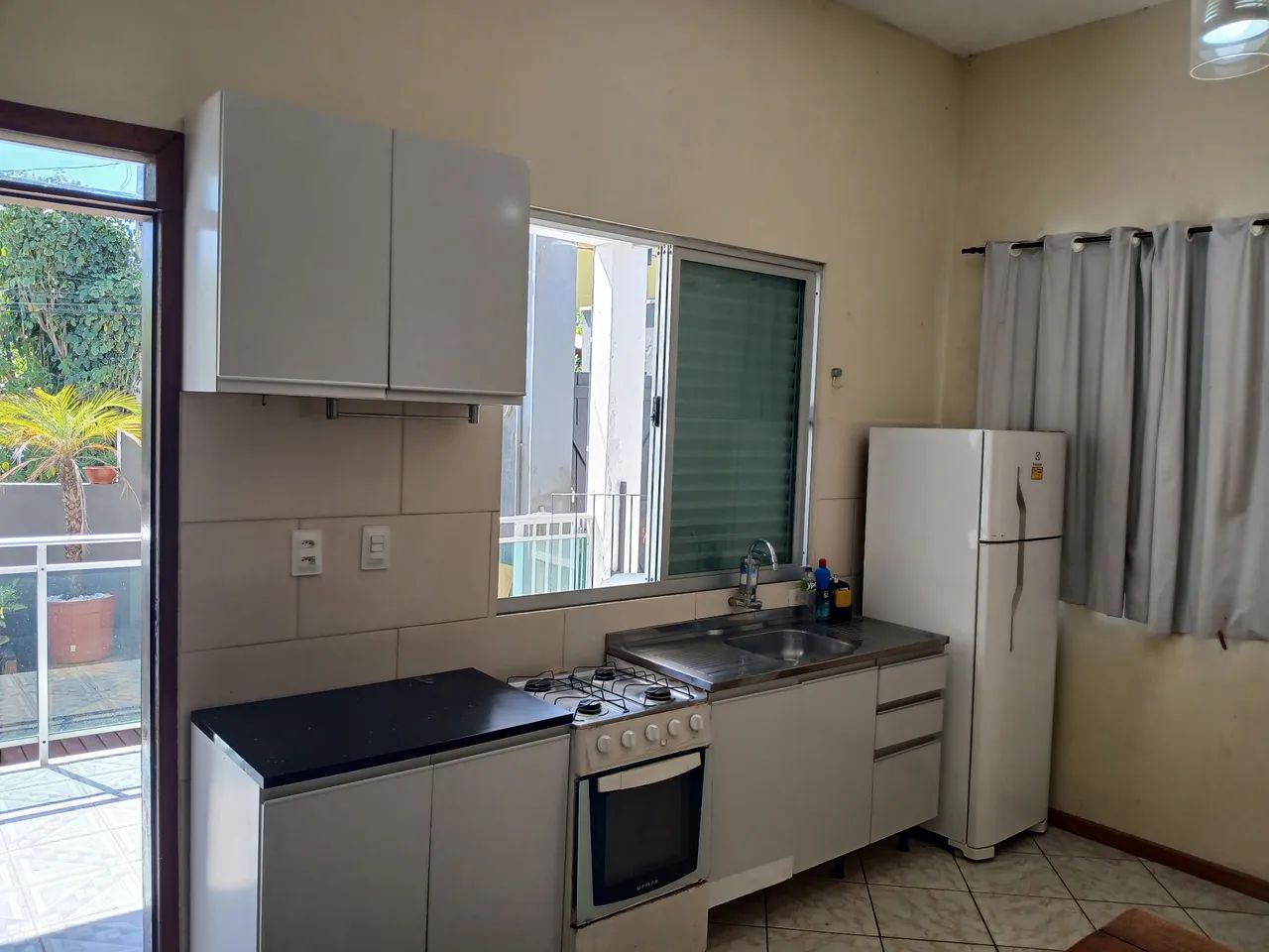 Beira mar Anual Campeche apartamento  - Foto 2