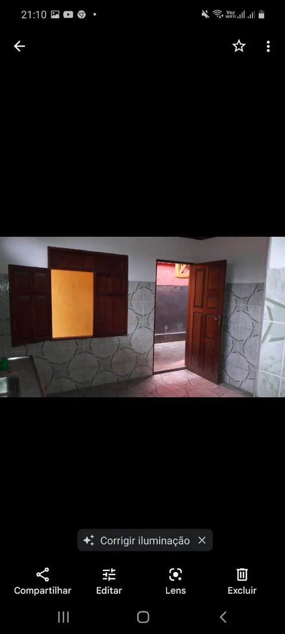 PRÉDIO DE APTO E CASA - Foto 3