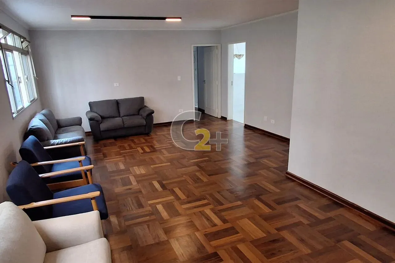 Apartamento para locação na Vila Mariana, 3 quarto, 1 suíte, 1 vaga de garagem.