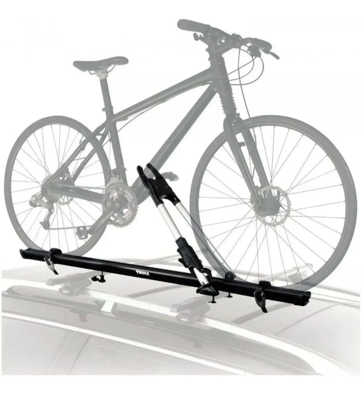 Suporte de bicicleta Thule para teto