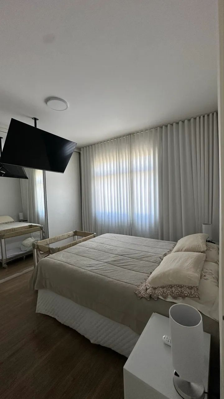 Foto - Contagem - Santa Cruz Industrial