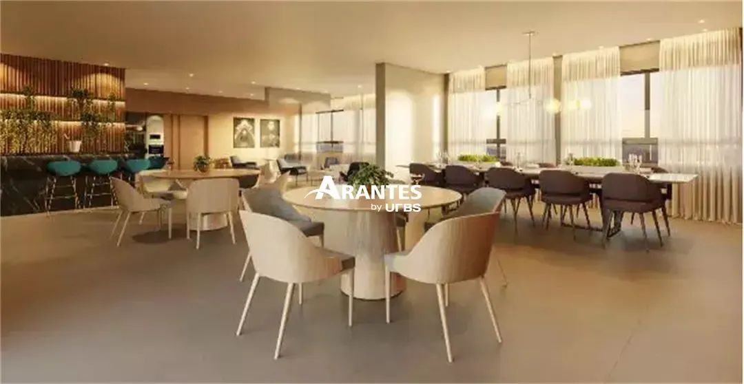 Apartamento com 105,7m² 2 quartos à venda no Jardim Sul - Foto 4