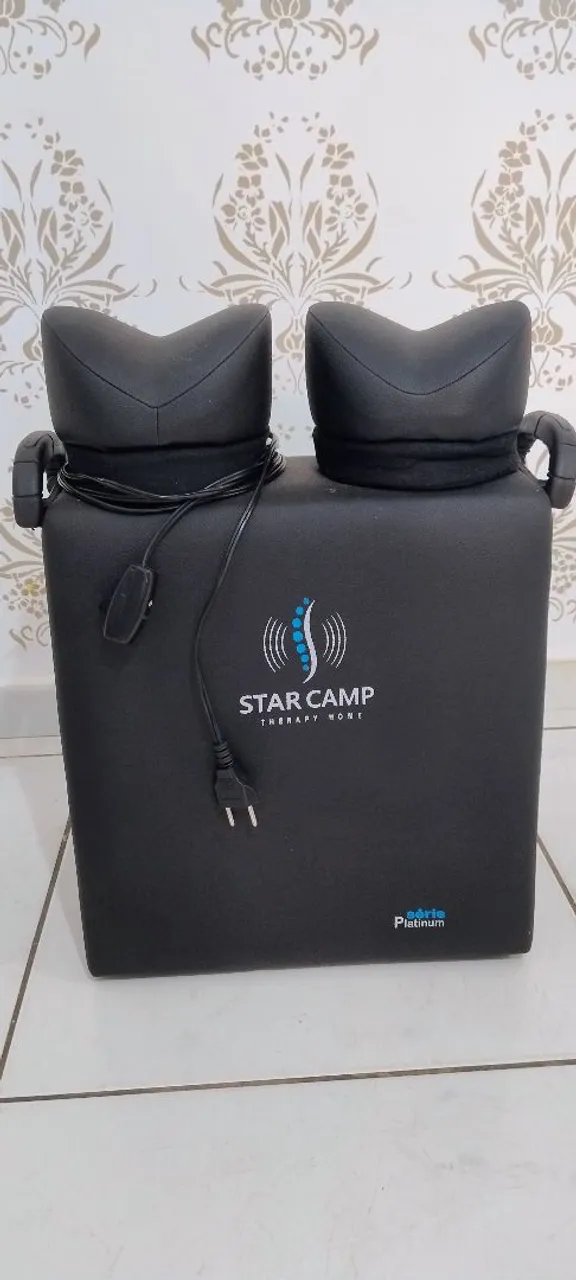 Aparelho Star Camp Therapy Hone