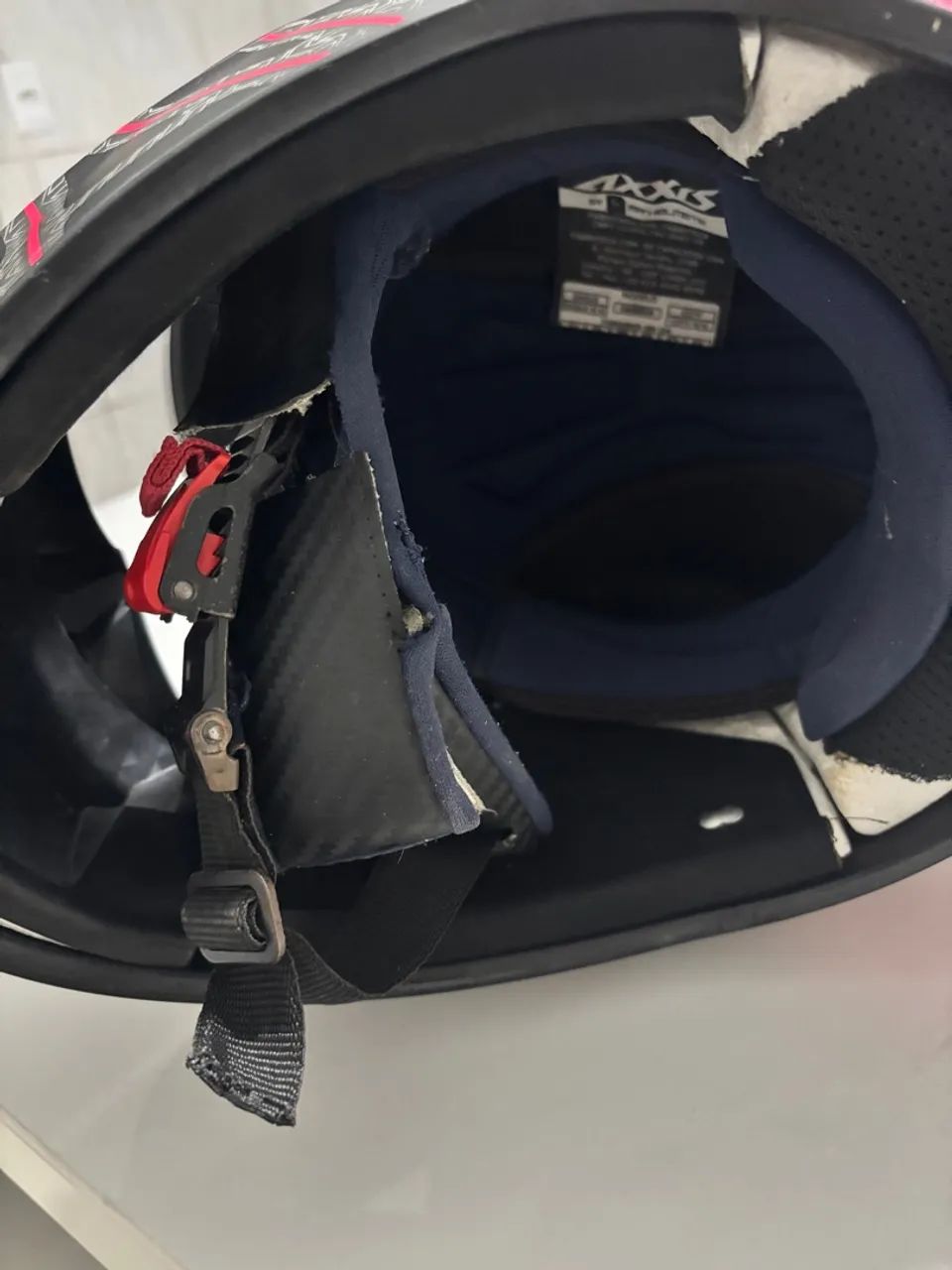 CAPACETE AXXIS  - Foto 3