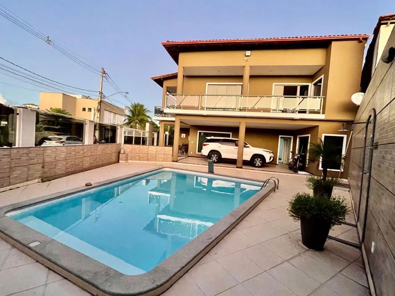 Casa em Condomínio  - Foto 2
