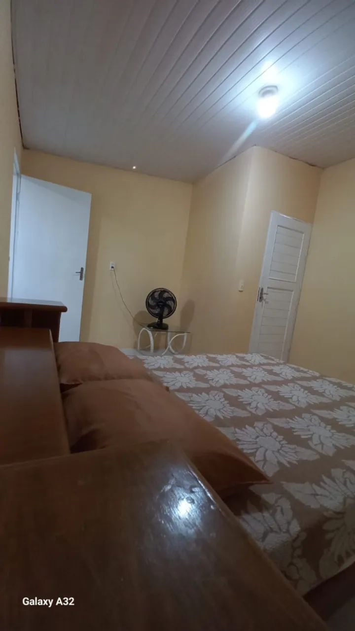 Casa com piscina em Mulungu perto de Guaramiranga. 3 quartos, 5 camas - Foto 12