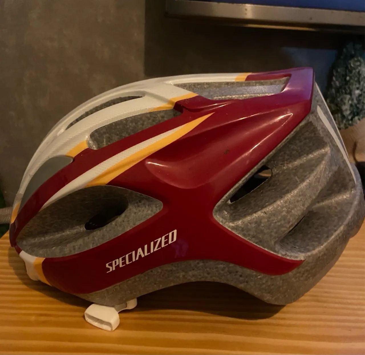 Capacete bike - Specialized