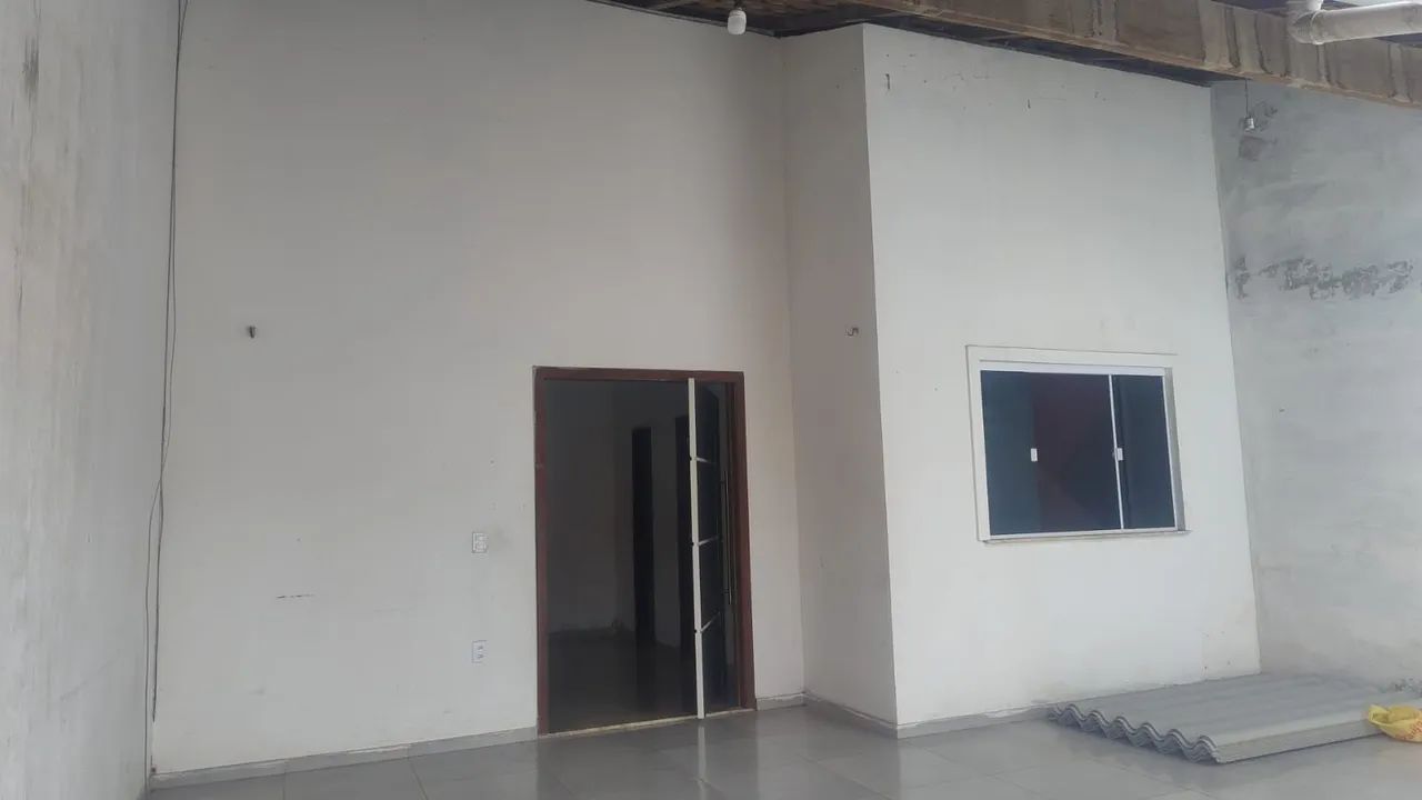 Foto - São Luís - Turu