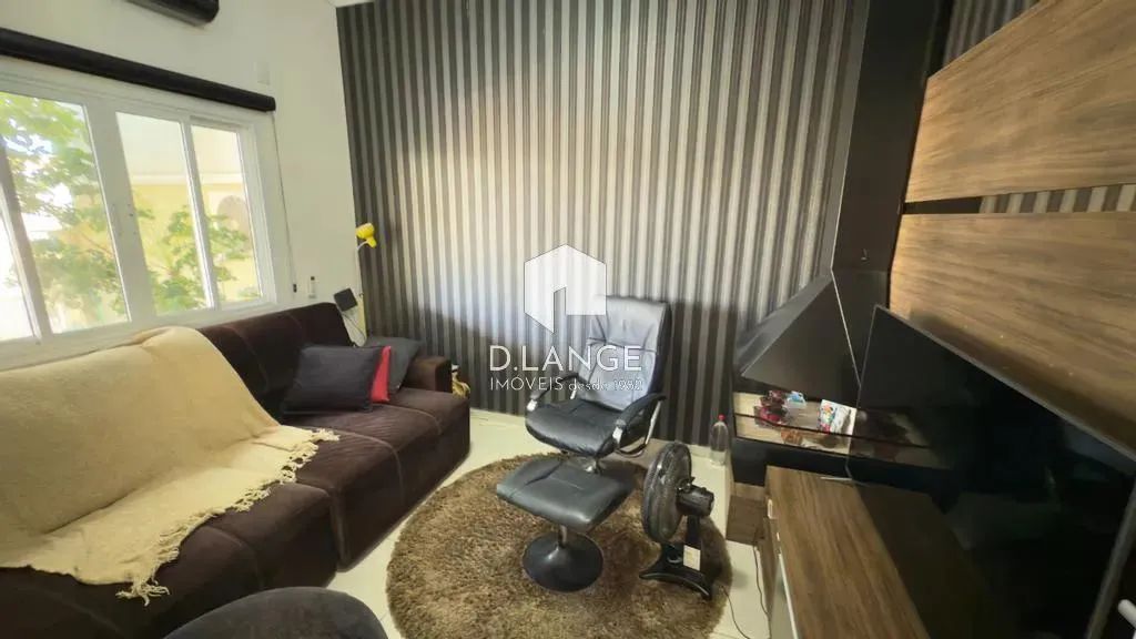 Casa à Venda no Condomínio Yucatan no Bairro Parque Brasil 500 em Paulínia - Foto 6