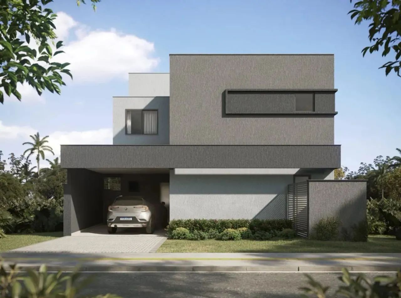 Foto - Aparecida de Goiânia - Residencial Jardins Lyon