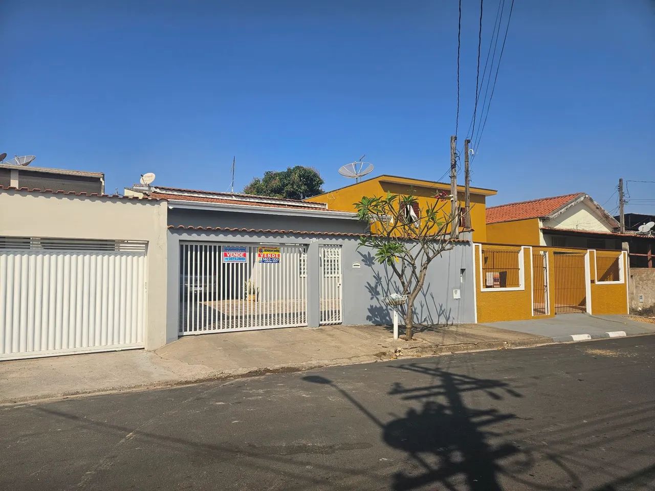 Foto - Sumaré - Jardim São Domingos