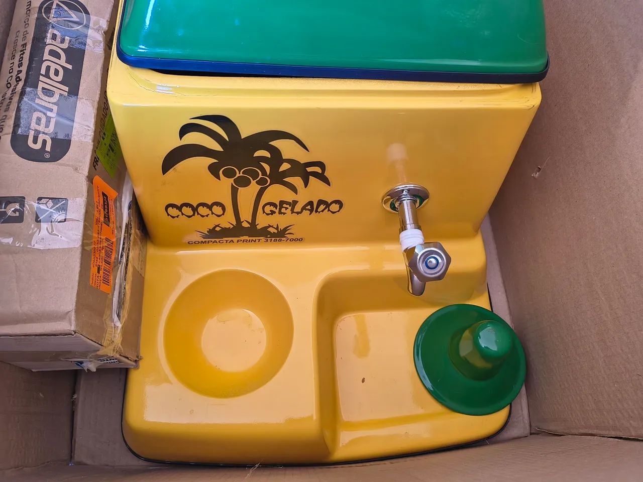 Coco Gelado - Foto 4