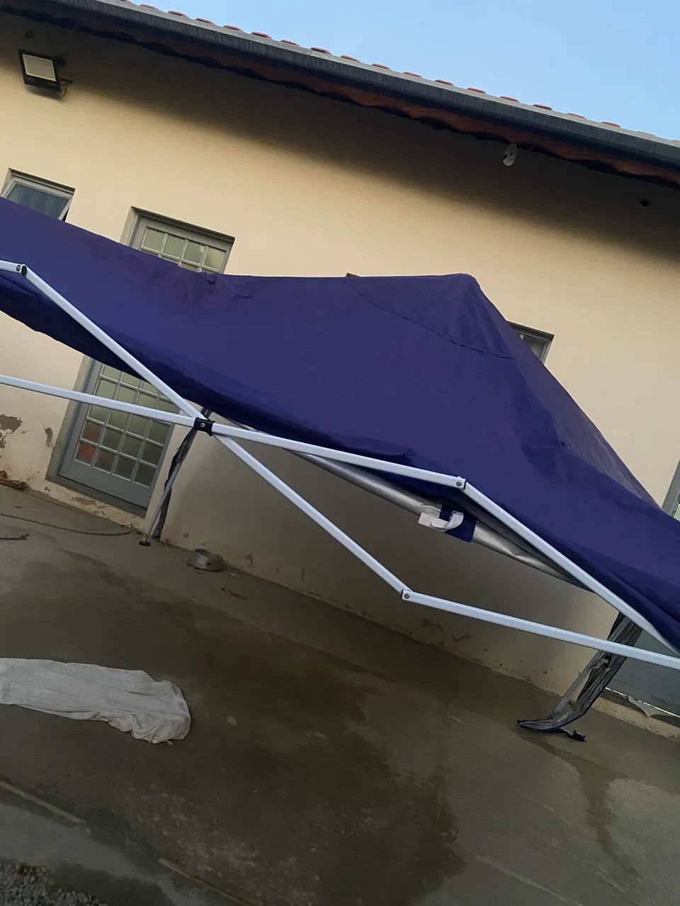 Tenda Gasebo 3x3 reforçada. - Foto 2