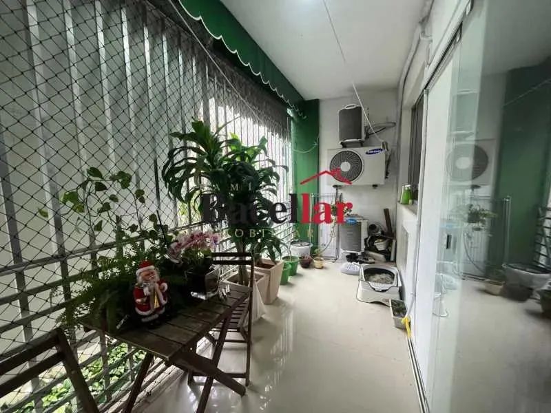 Apartamento, varanda , 2 quartos com vaga - Foto 4