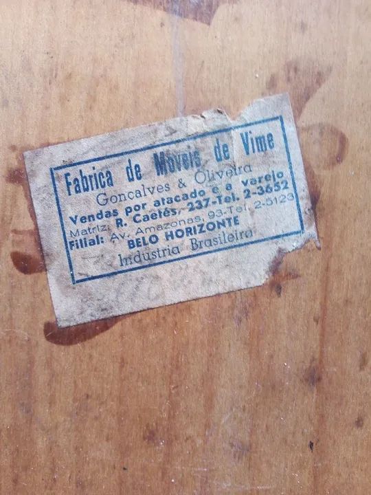 Caixa organizadora de papéis  - Foto 6