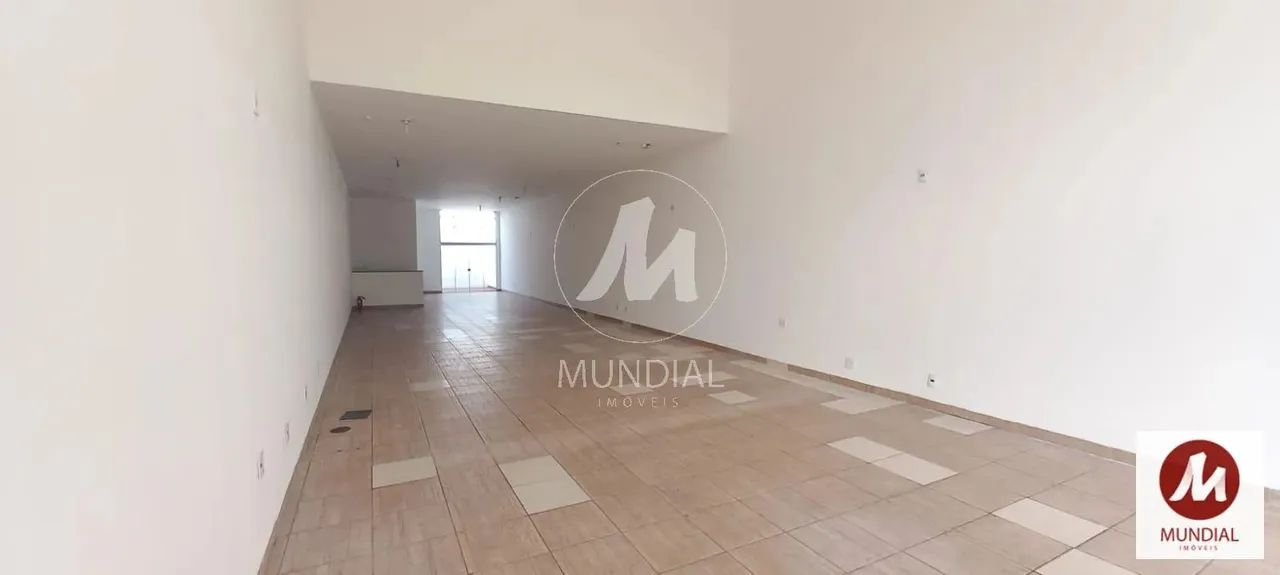 Salão/Galpão (salão - térreo) - Foto 3