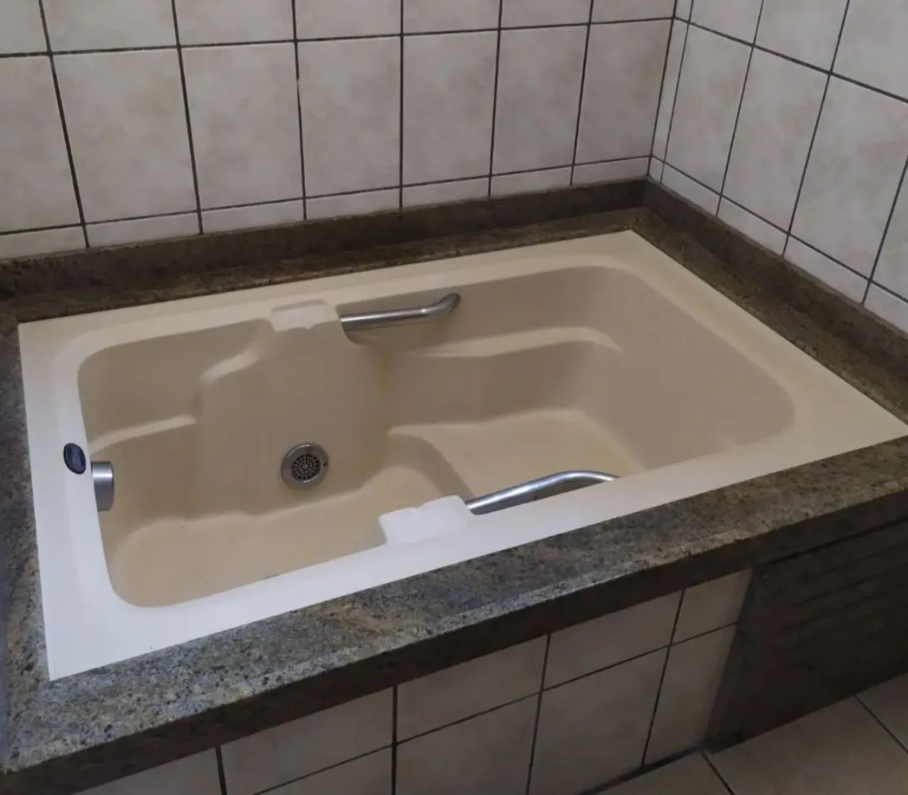CASA COM PISCINA PARA TEMPORADA - Foto 12