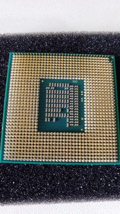 Processador Intel Celeron 1000m - Foto 2