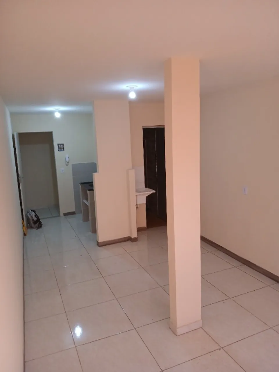 Kitnet na Prainha