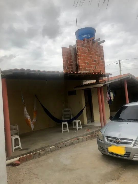 Carnaval 1200 4 dias casa a 300 metros praia peito de moça Luis correia  - Foto 11