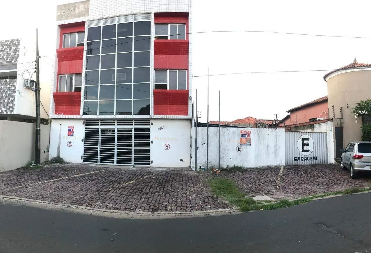 Prédio à venda, Centro - Teresina/PI