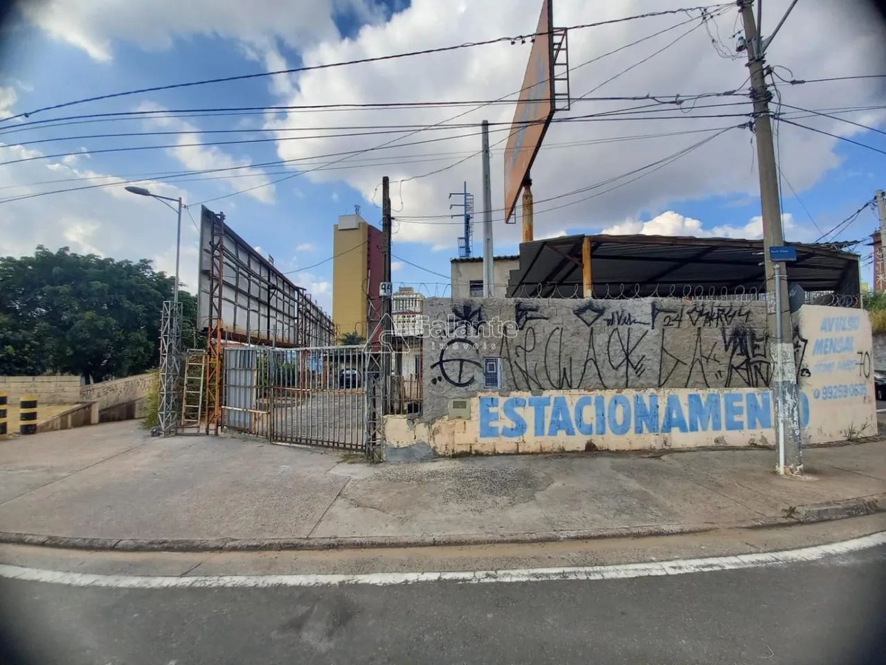 terreno - Botafogo - Campinas - Foto 2