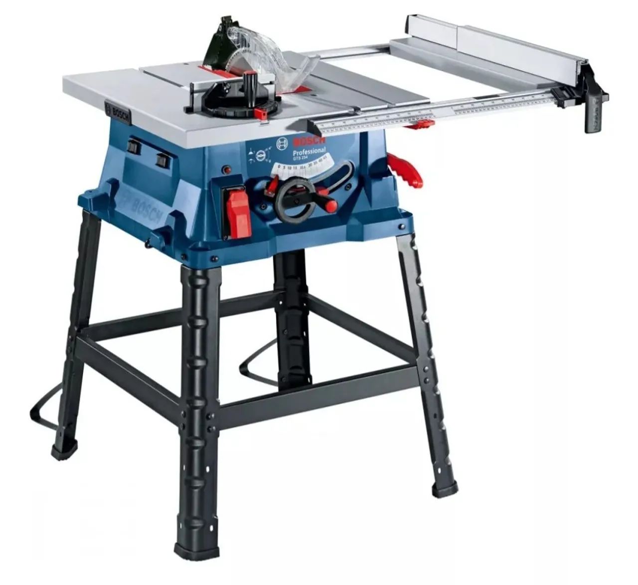 Serra de bancada Bosch GTS Professional