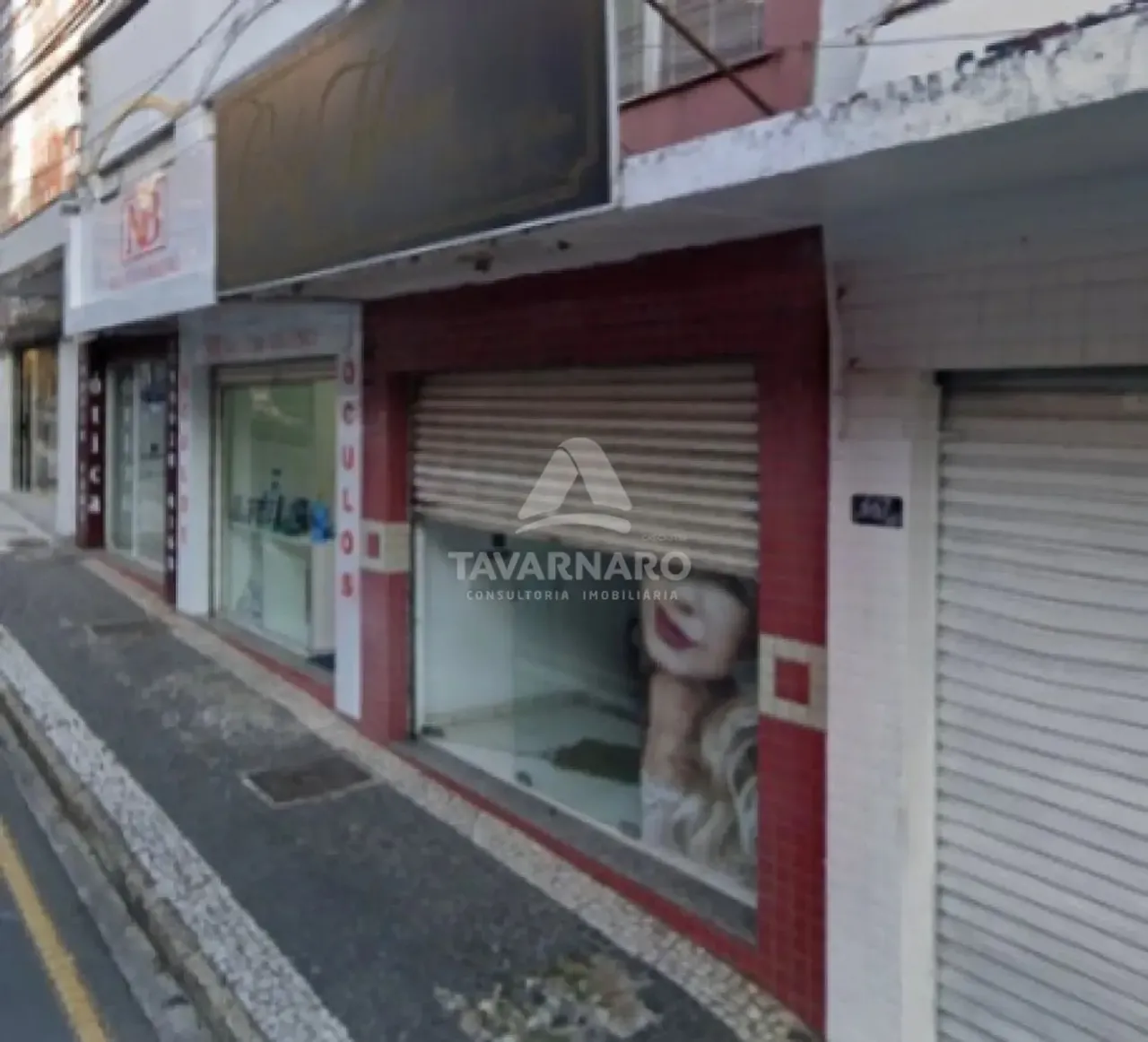 Oportunidade de Sala Comercial Central!