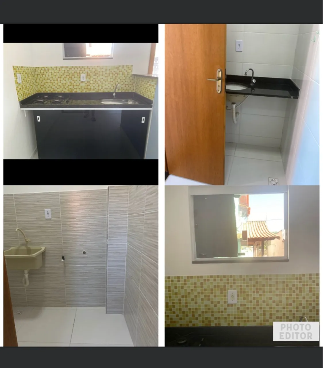 Alugase kitnets em Piratininga