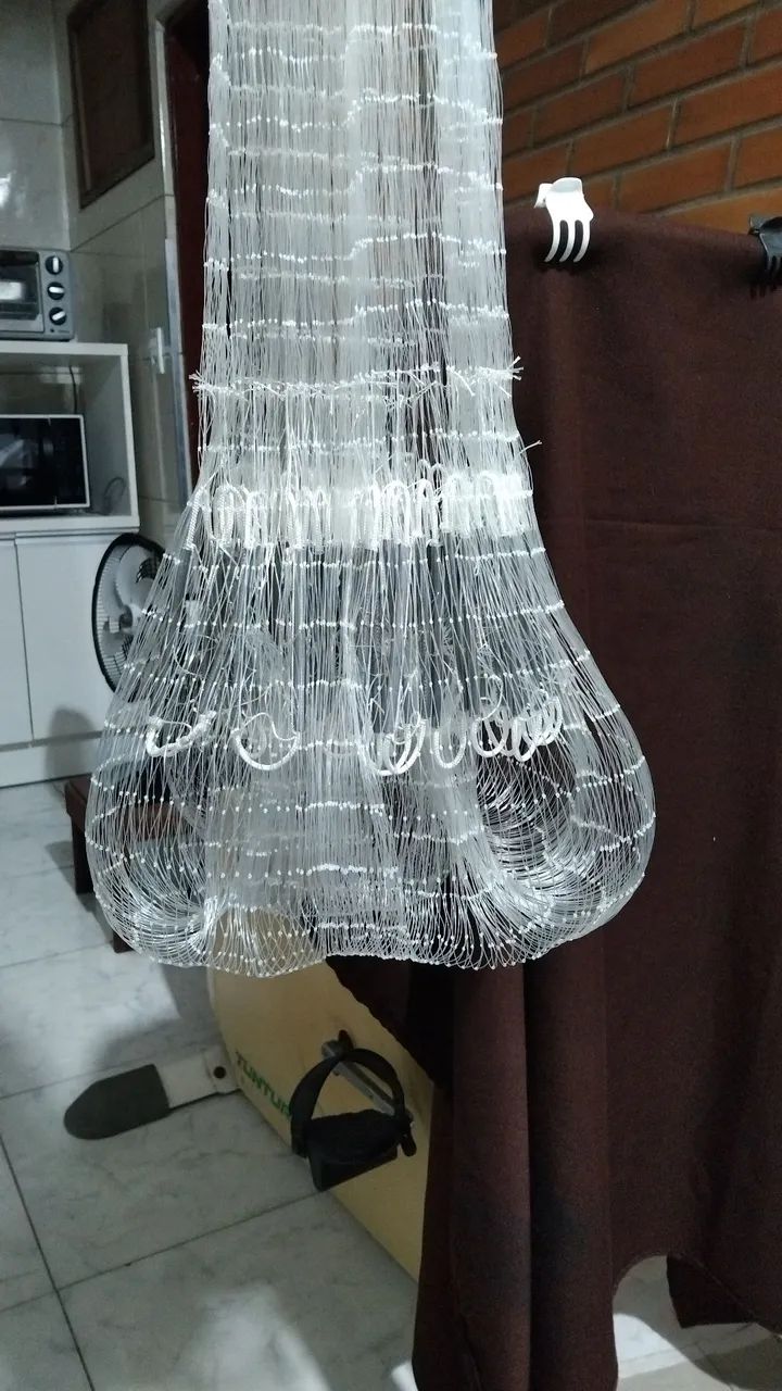 Tarrafa nova  - Foto 3