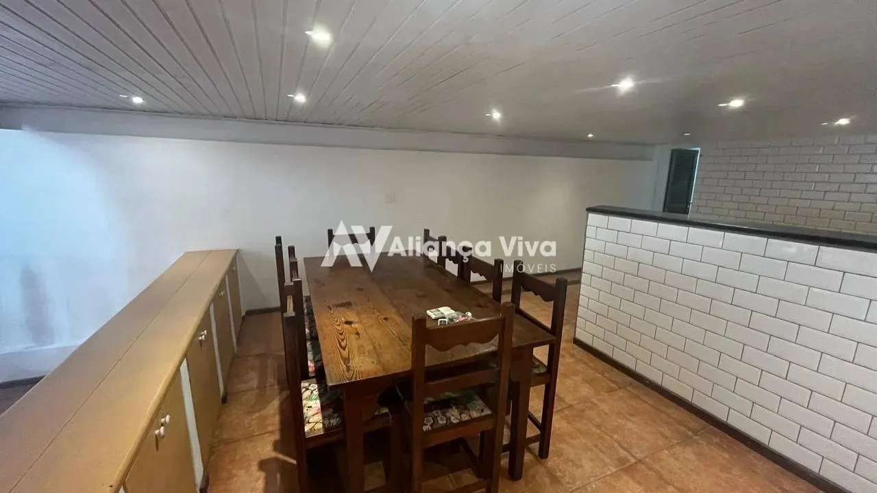 Santa Teresa | Casa 2 quartos, sendo 2 suites